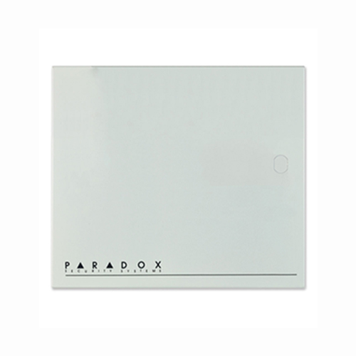 Kit Paradox Spectra Plus de 4 a 32 zonas . Central SP4000 + Teclado TM70