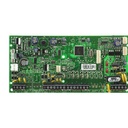 Kit Paradox Spectra Plus de 5 a 32 zonas . Central SP5500 + Teclado K10H