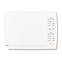 Kit Paradox Spectra Plus de 5 a 32 zonas . Central SP5500 + Teclado K10H
