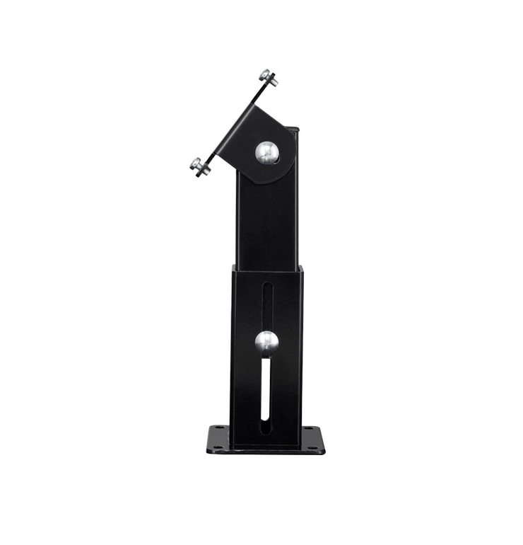 Soporte para retenedor de puerta 