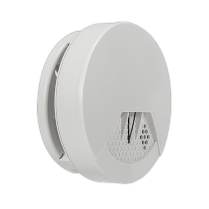 Detector óptico de humo Paradox vía rádio.
