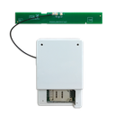 Kit Wicomm 6 Central + 2x PIRCAM + Módulo 4G + Contacto Magnético + 2x Mando Panda Risco