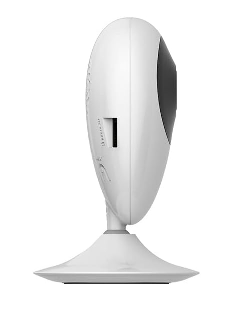 Cámara inteligente compacta WiFi doméstica interior 1080p H265 EZVIZ
