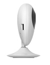 Cámara inteligente compacta WiFi doméstica interior 1080p H265 EZVIZ