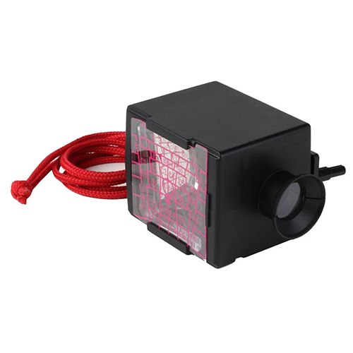 Kit de herramientas para ajuste del área de detección serie SIP Redwall OPTEX