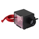 Kit de herramientas para ajuste del área de detección serie SIP Redwall OPTEX