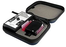 Kit de herramientas para ajuste del área de detección serie SIP Redwall OPTEX