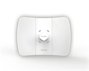 CPE exterior Gigabit de CA IPMax de 5 GHz 25KM y 23 dBi