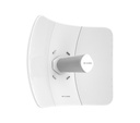 CPE exterior Gigabit de CA IPMax de 5 GHz 25KM y 23 dBi