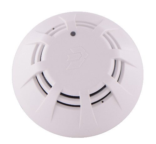 Detector Óptico Analógico Jbe-2111