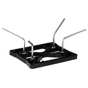 PT conjunto anclaje suelo