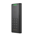Terminal de control de acceso RFID para exteriores TCP/IP WiFi y Bluetooth