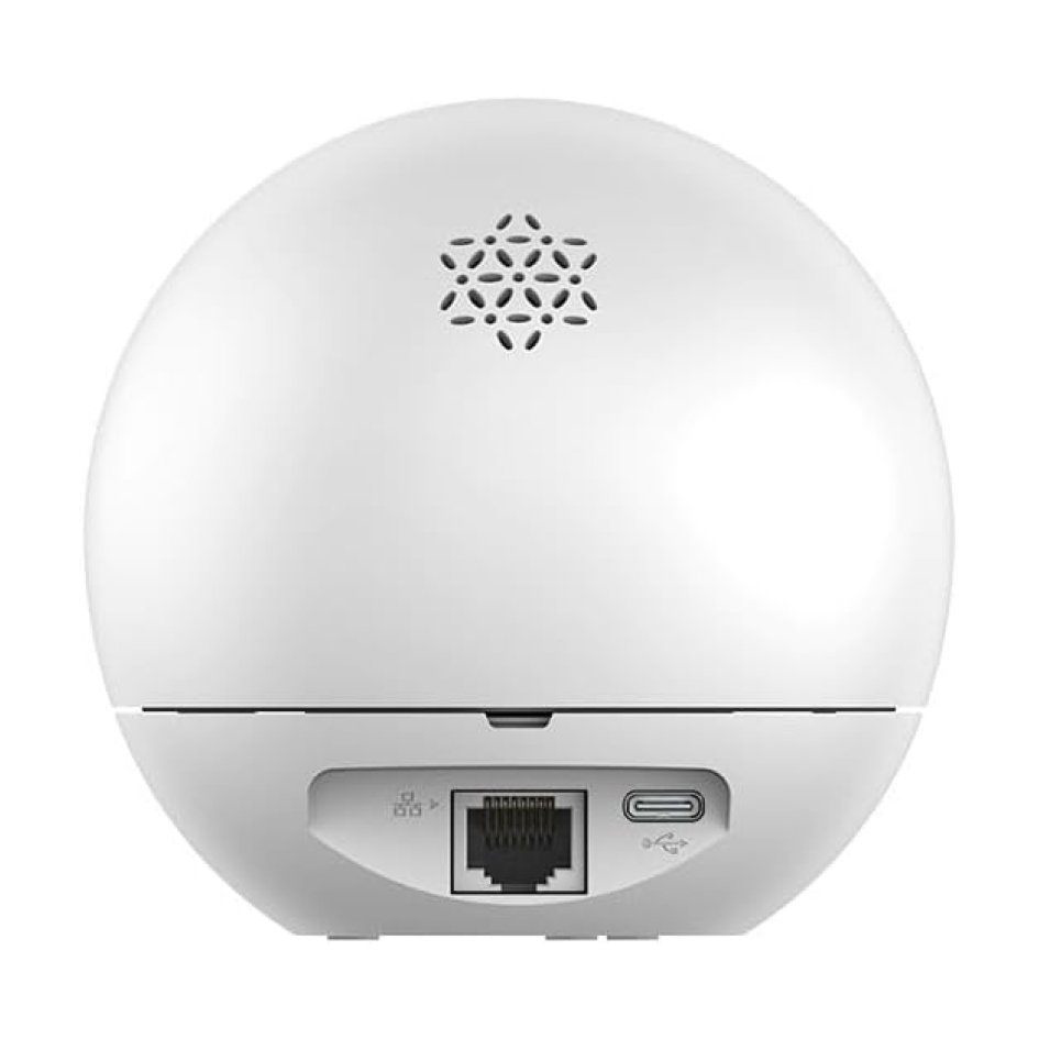 Cámara wifi inteligente 3K para el hogar