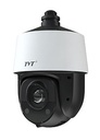 Cámara Domo PTZ 4" IP 8MP 4.8-120mm 25X IR150 VCA Starlight. Soporte. Gen3
