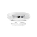Punto de acceso WiFi 6 de montaje en techo y diseño compacto