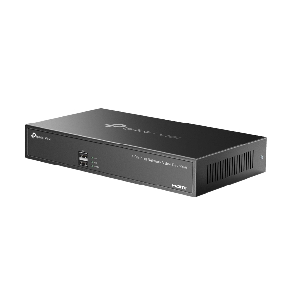 VIGI NVR1004H