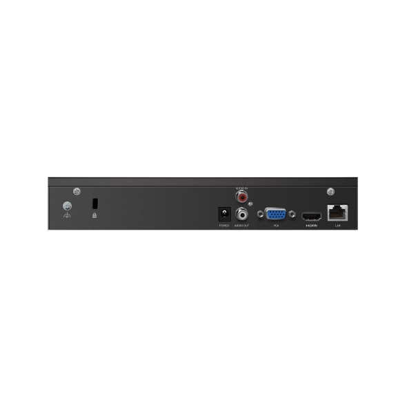 VIGI NVR1004H