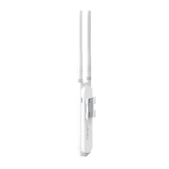 Punto acceso Wifi para exteriores 300 Mbps 2.4 GHz L3
