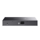 Switch Gestionable Omada L2+ 6 puertos 10G, 4 puertos PoE++ 2 puertos SFP+