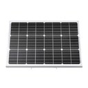 Panel solar VIGI de 60W