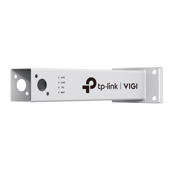Controlador del sistema solar VIGI 31.2Ah