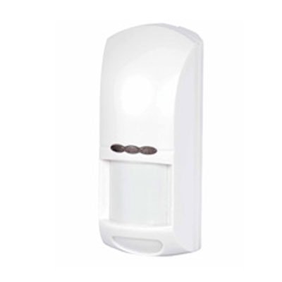 Wireless PIR intrusion Pet Immunity