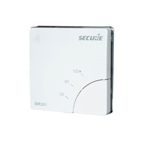 Interruptor con temporizador Z-Wave. Risco - Electronic Lines
