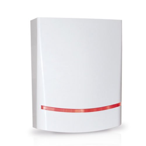 AMC Outdoor Wireless Siren 868 MHz