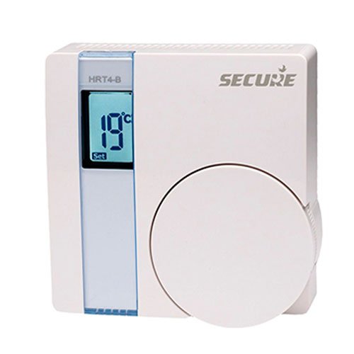 Thermostat Z-Wave avec relais intégré. Risco - Electronic Lines