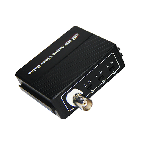 [FS-HDA4501R] 1-channel HD Active Video Receiver