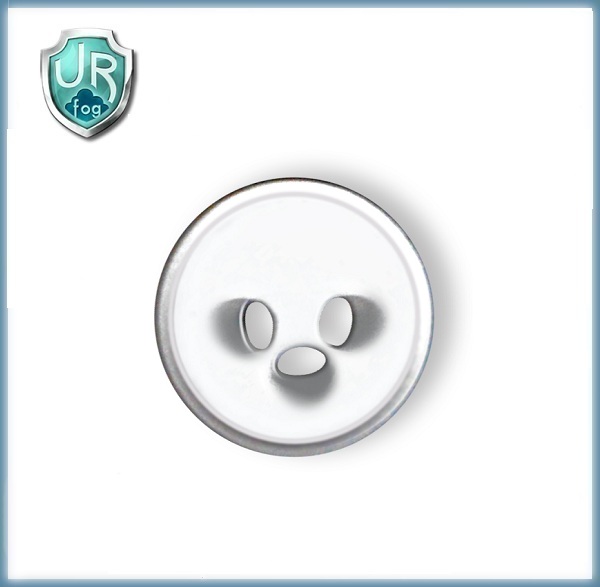 Nozzle with 3 Holes for URFOG Fog Generators