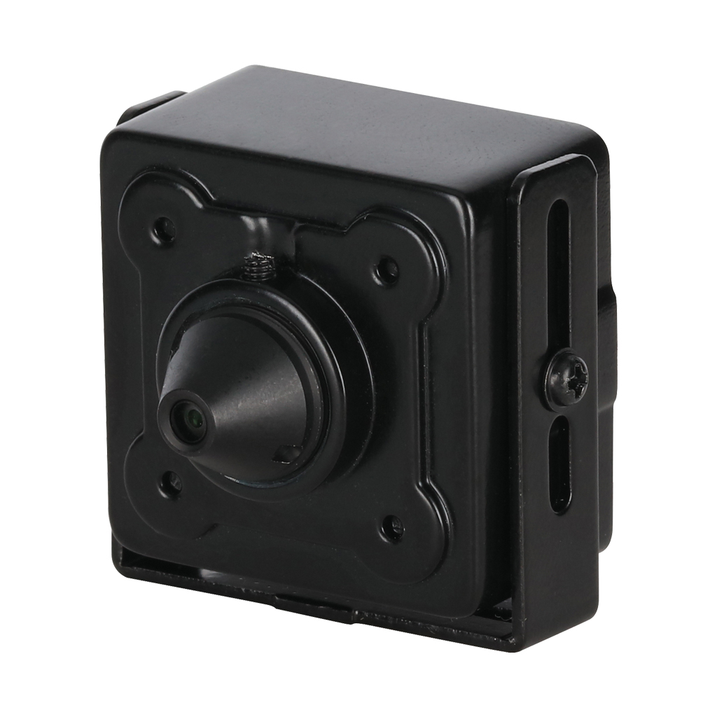 Dahua HDCVI Pinhole Camera 2M 1080P DN WDR 120dB Starlight 2.8mm AUDIO