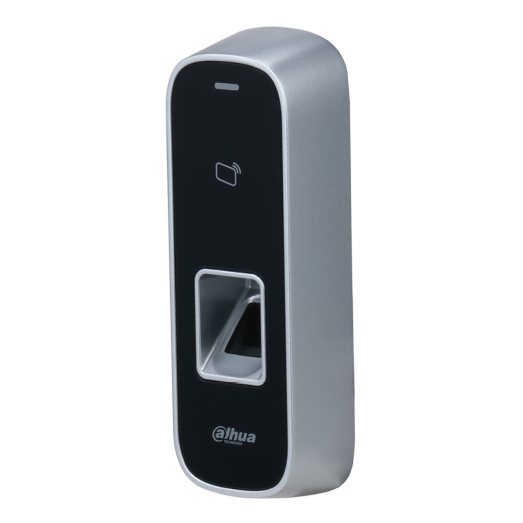 Dahua Access Control Standalone Terminal EM + Fingerprint RS485 IK10 IP65