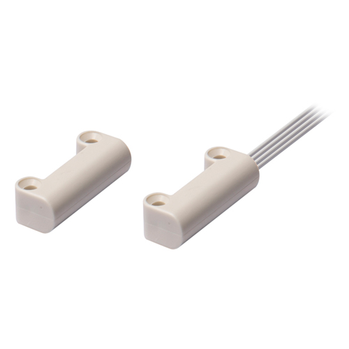 Magnetic contact for surface mounting with plastic housing Grade 2