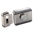 Fail Safe (NC) Intelligent electric Lock. Surface Mount