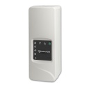 Módulo Cabecera display mínimo control y supervisión módulos detectores  ModuLaser Aritech