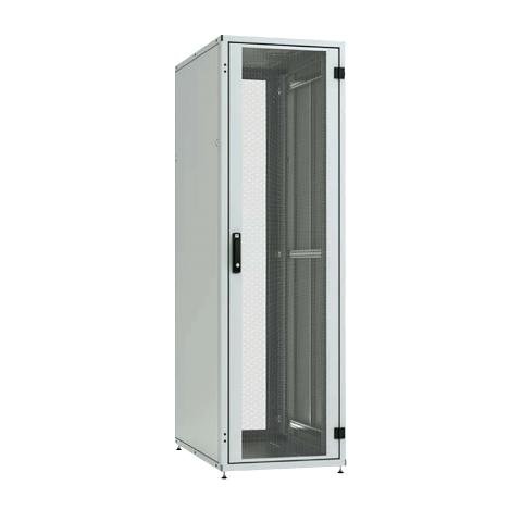 Assembly service RACK 24U 600x800mm Aritech
