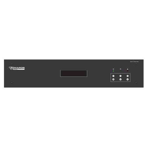 [EST-PSM48] Aritech Power Supply Manager