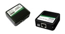 VGA video extender via UTP cat5e/6 180m Folksafe