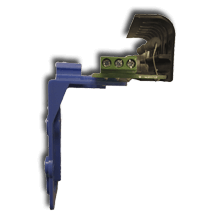 Calefactor de 12 / 24V ó 12V doble potencia