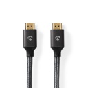 Cable Ultra High Speed ​​HDMI Longitud 1m 8K