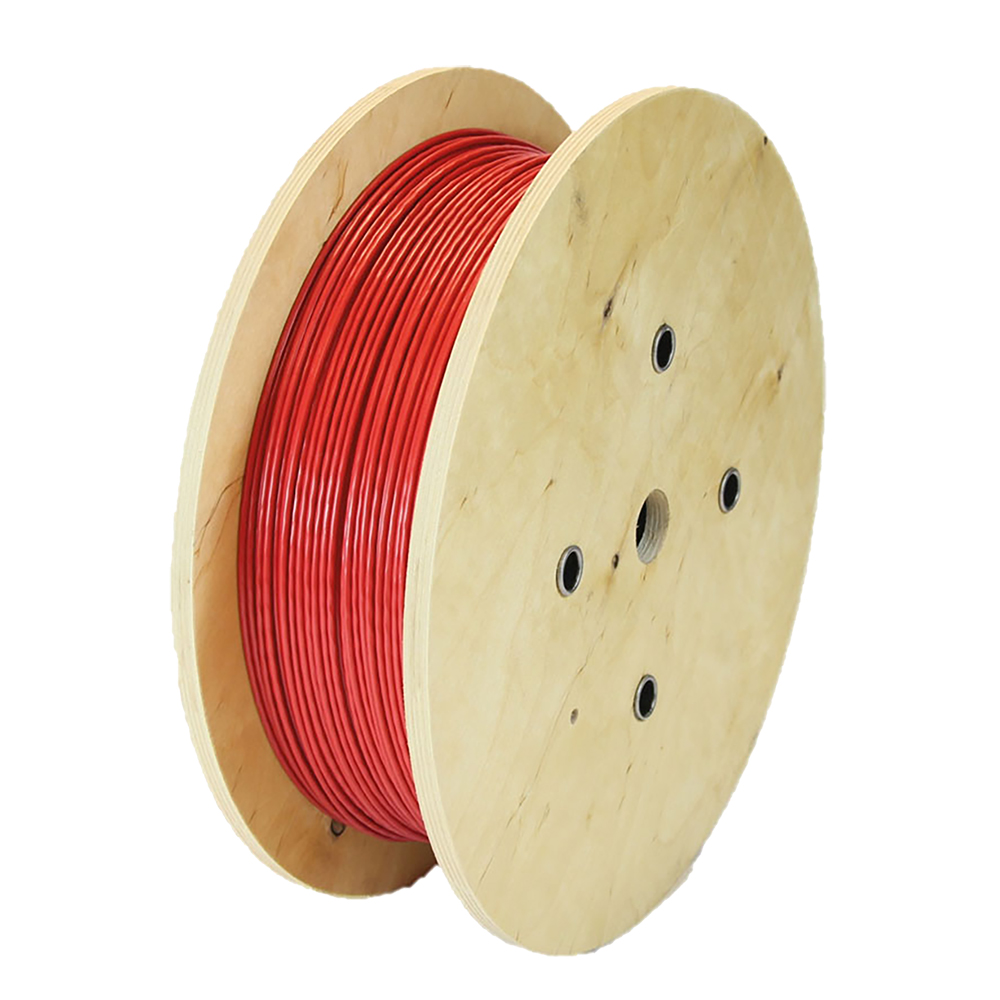 Cable sensor térmico digital 68º. Recubrimiento PVC. 500m