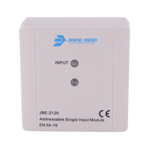 [JBE-2120] Módulo de Entrada Supervisada analógico Direccionable
