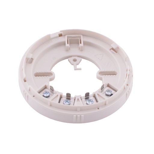 [JBE-2165] Base Detector 4 Contactos Jade Bird