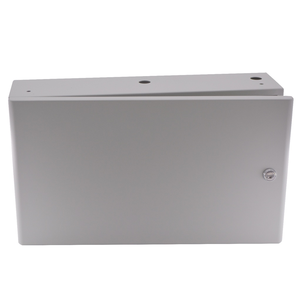 Caja de ampliación externa para tarjetas de expansión para centrales JBE-P2L1 Jade Bird