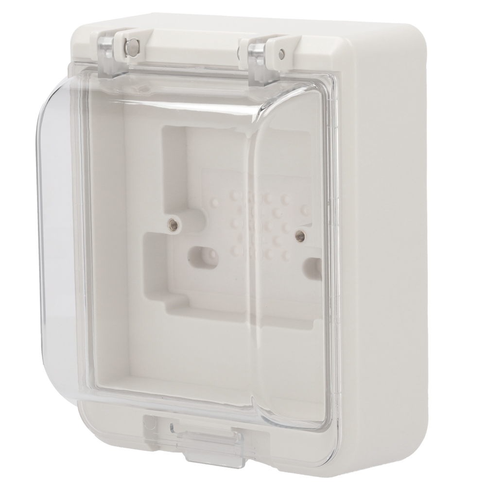 Caja de protección de intemperie para módulos Jade Bird