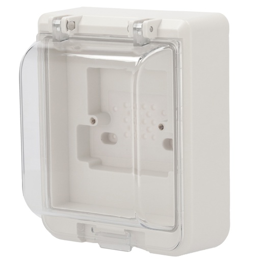 [BOX-2101] Caja de protección de intemperie para módulos Jade Bird