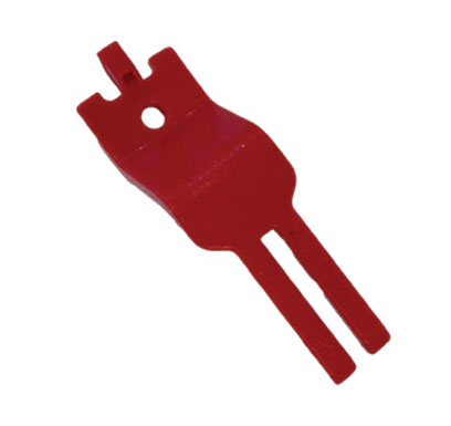 [IF-RKEY] Llave de repuesto para pulsador JBE-2401