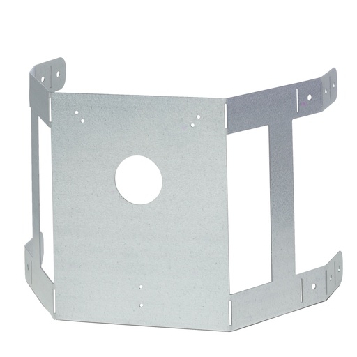 [FDD710MB] Soporte de montaje para conductos irregulares para el sistema FDD710