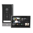 Kit de Video Portero doméstico Inteligente 4K